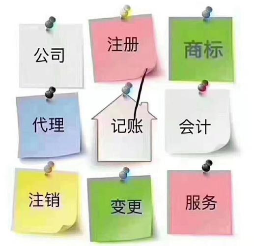 代理企業(yè)記賬納稅申報(bào)一般納稅人認(rèn)定