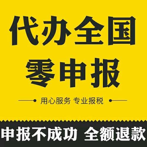 報(bào)稅代理記賬全國(guó)納稅申報(bào)小規(guī)模一般納稅人遠(yuǎn)程申報(bào)
