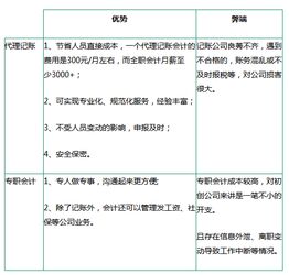 記賬報(bào)稅的方式與方法