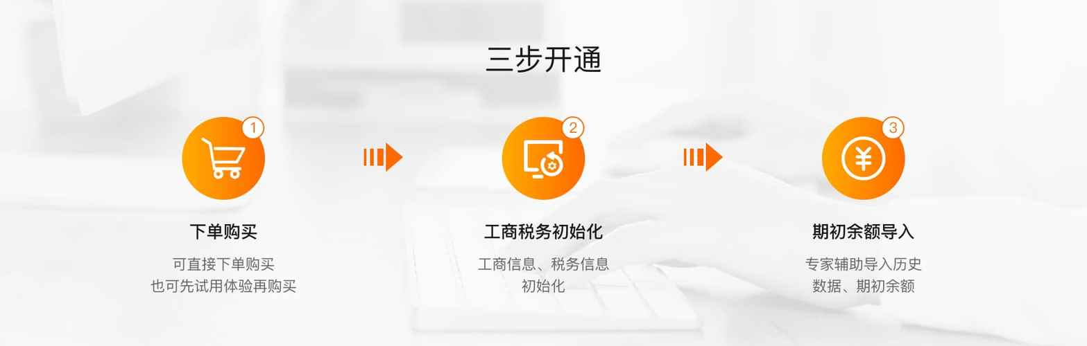 體驗(yàn);非專業(yè)會(huì)計(jì),僅需三步輕松搞定記賬報(bào)稅(購(gòu)買(mǎi)前請(qǐng)仔細(xì)閱讀購(gòu)買(mǎi)協(xié)